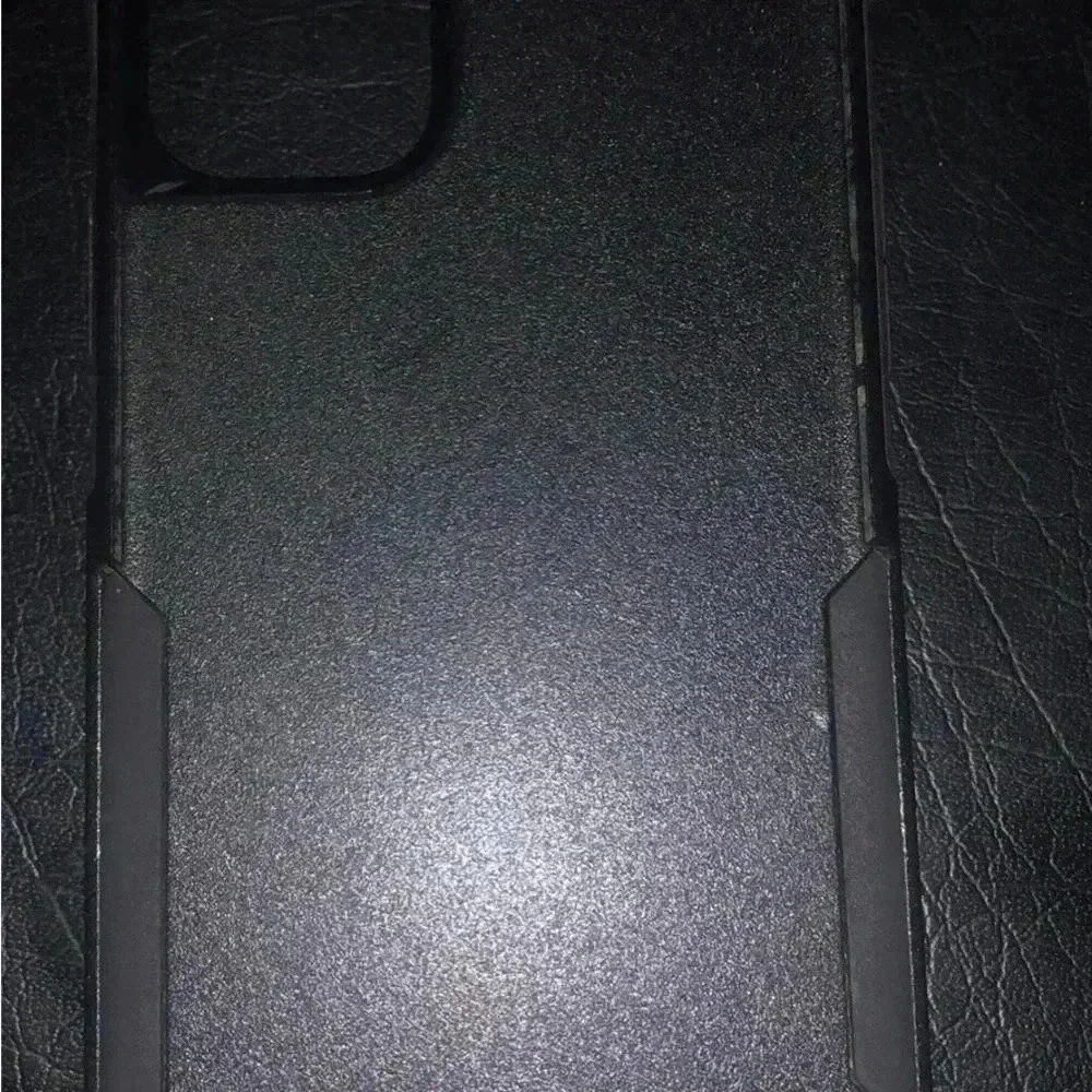 11 Pro max OtterBox case and clear Amazon case